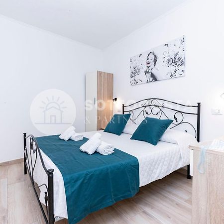 Lory'S House Hotel Porto Cesareo Luaran gambar