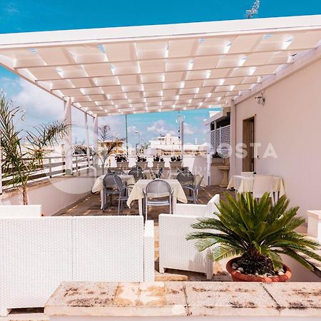 Lory'S House Hotel Porto Cesareo Luaran gambar