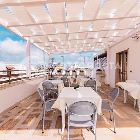 Lory'S House Hotel Porto Cesareo Luaran gambar