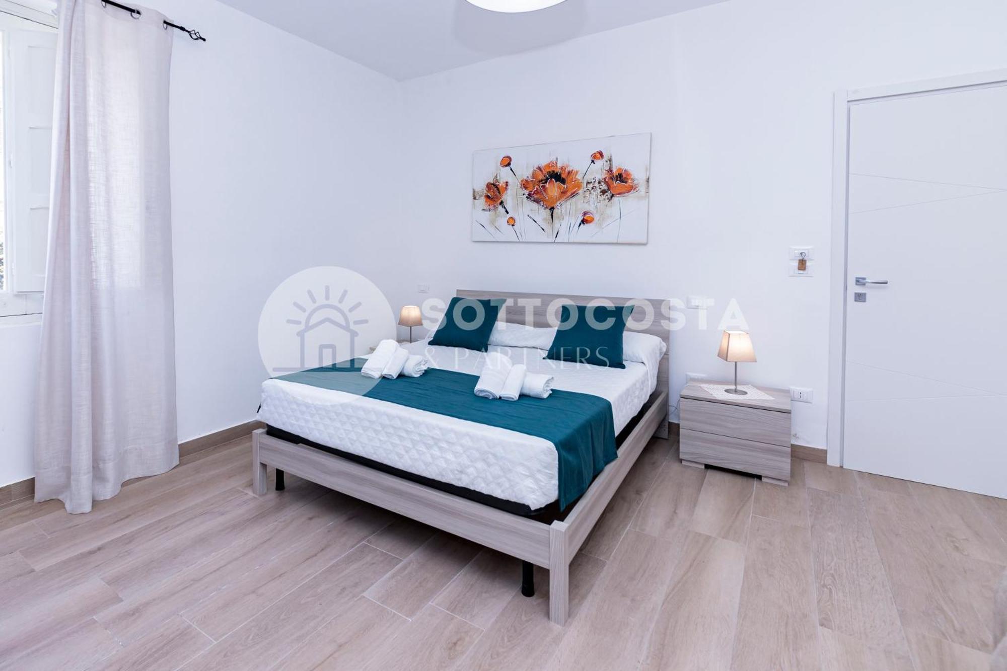 Lory'S House Hotel Porto Cesareo Bilik gambar