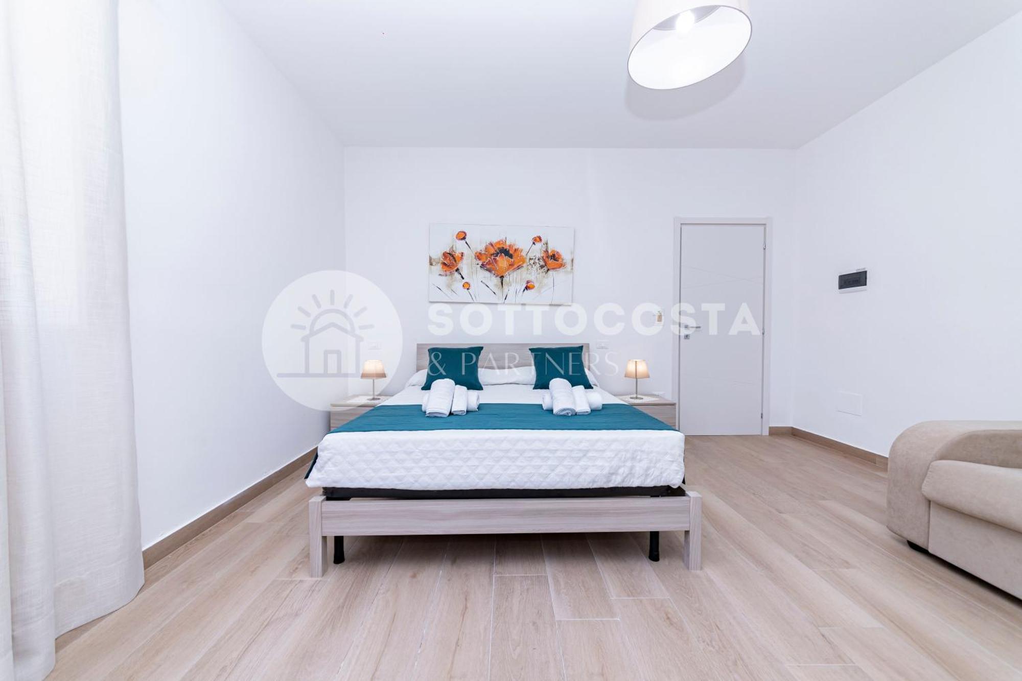 Lory'S House Hotel Porto Cesareo Luaran gambar