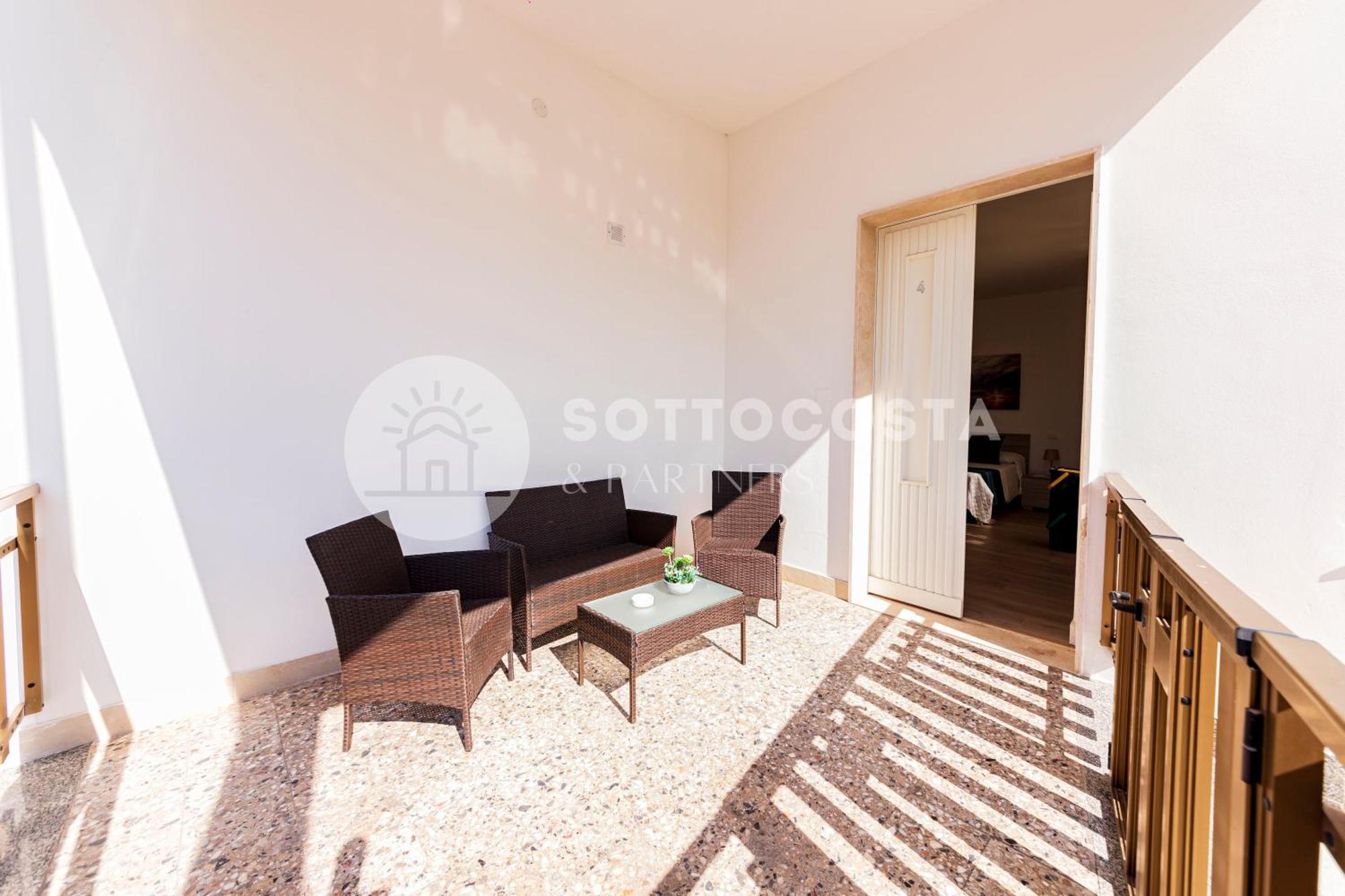 Lory'S House Hotel Porto Cesareo Luaran gambar