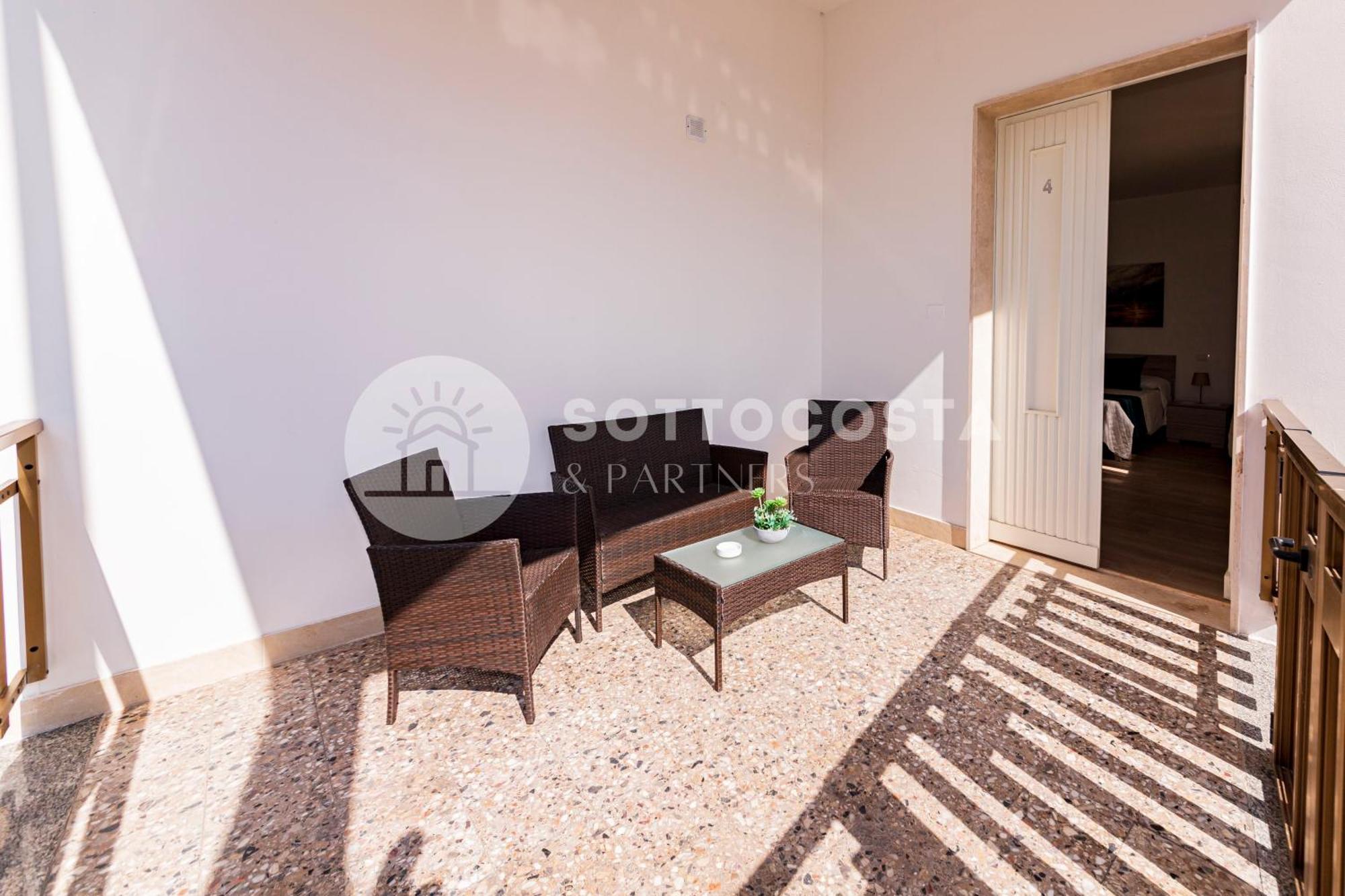 Lory'S House Hotel Porto Cesareo Luaran gambar