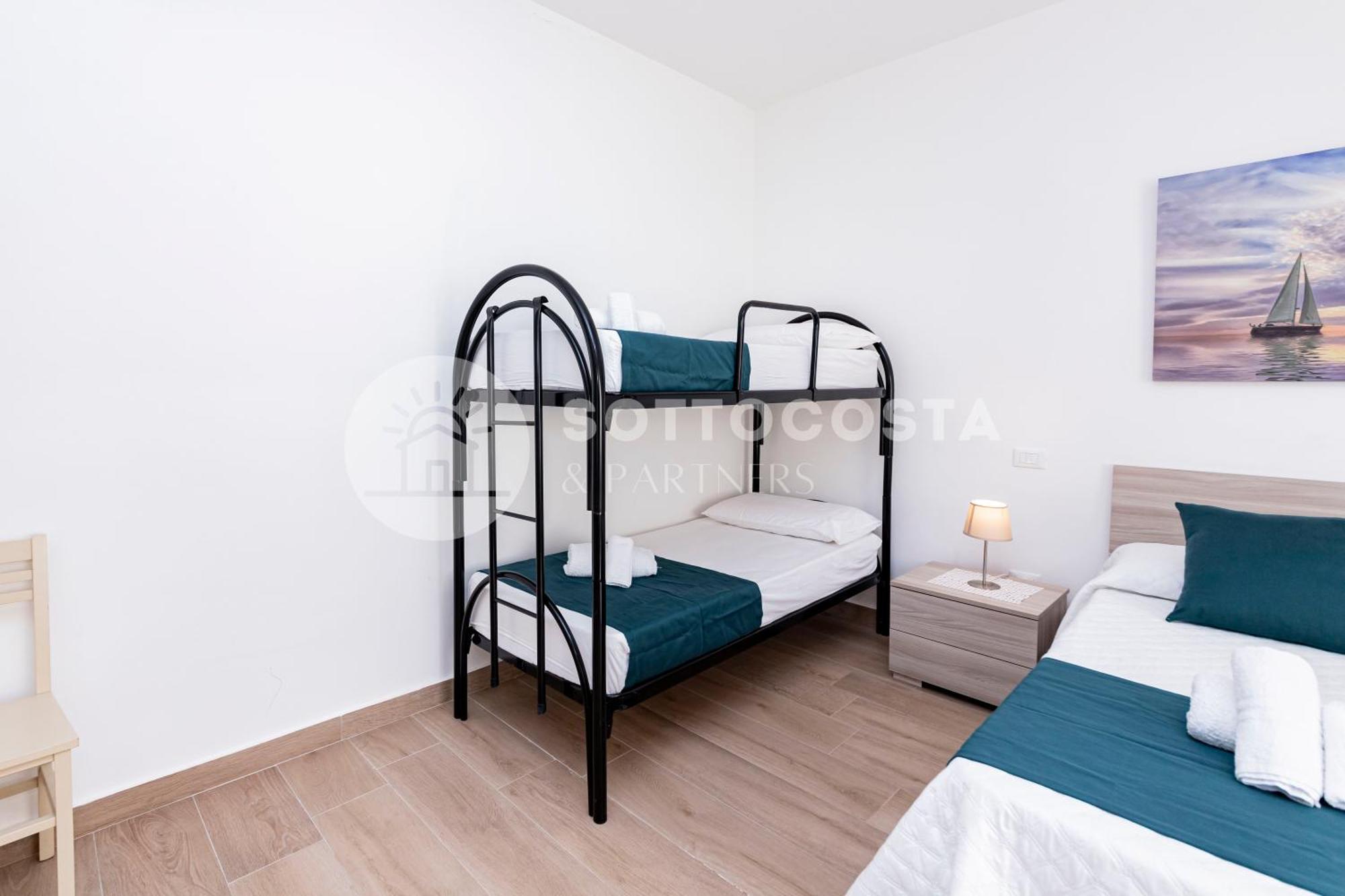 Lory'S House Hotel Porto Cesareo Luaran gambar