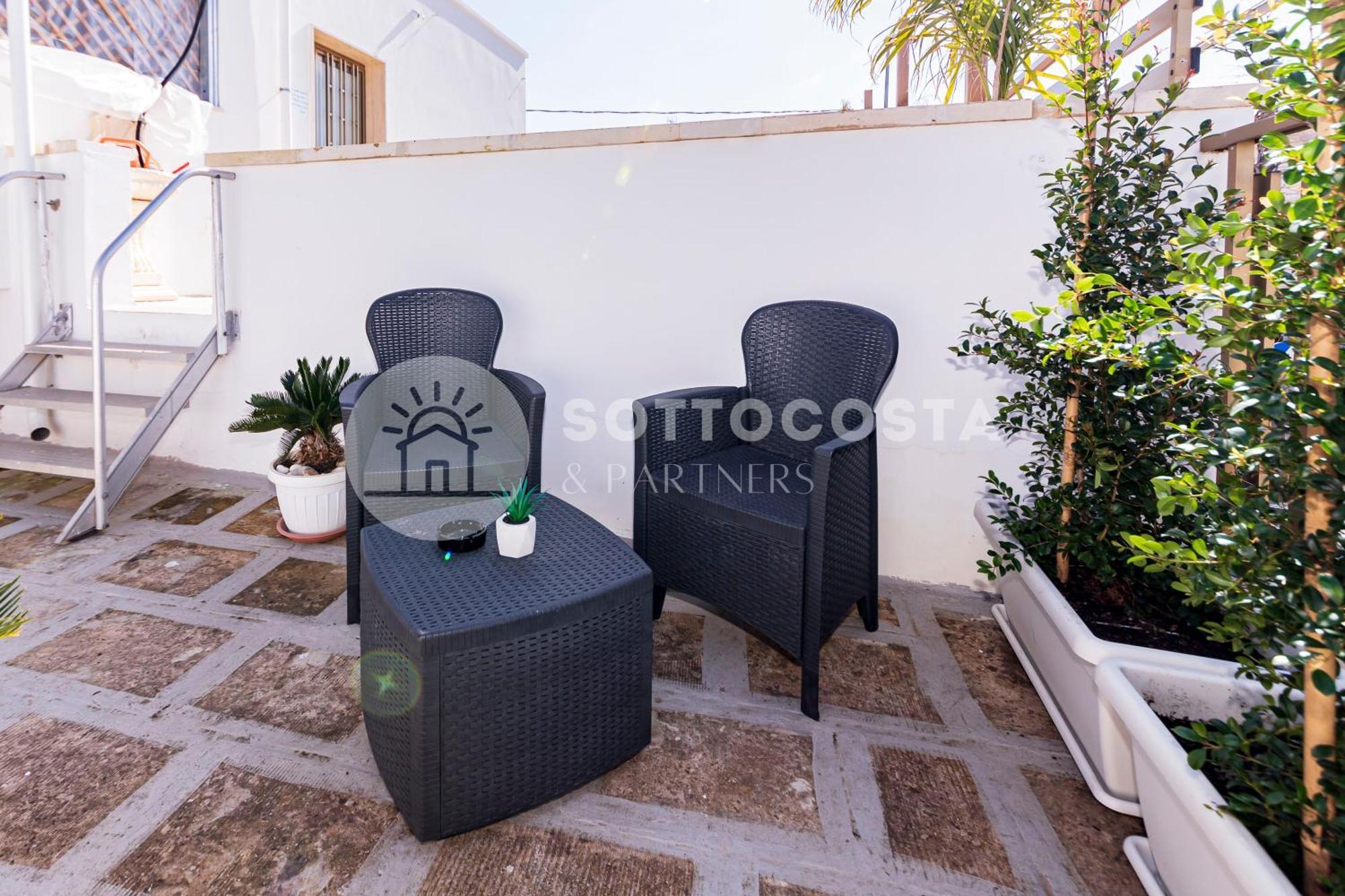 Lory'S House Hotel Porto Cesareo Bilik gambar