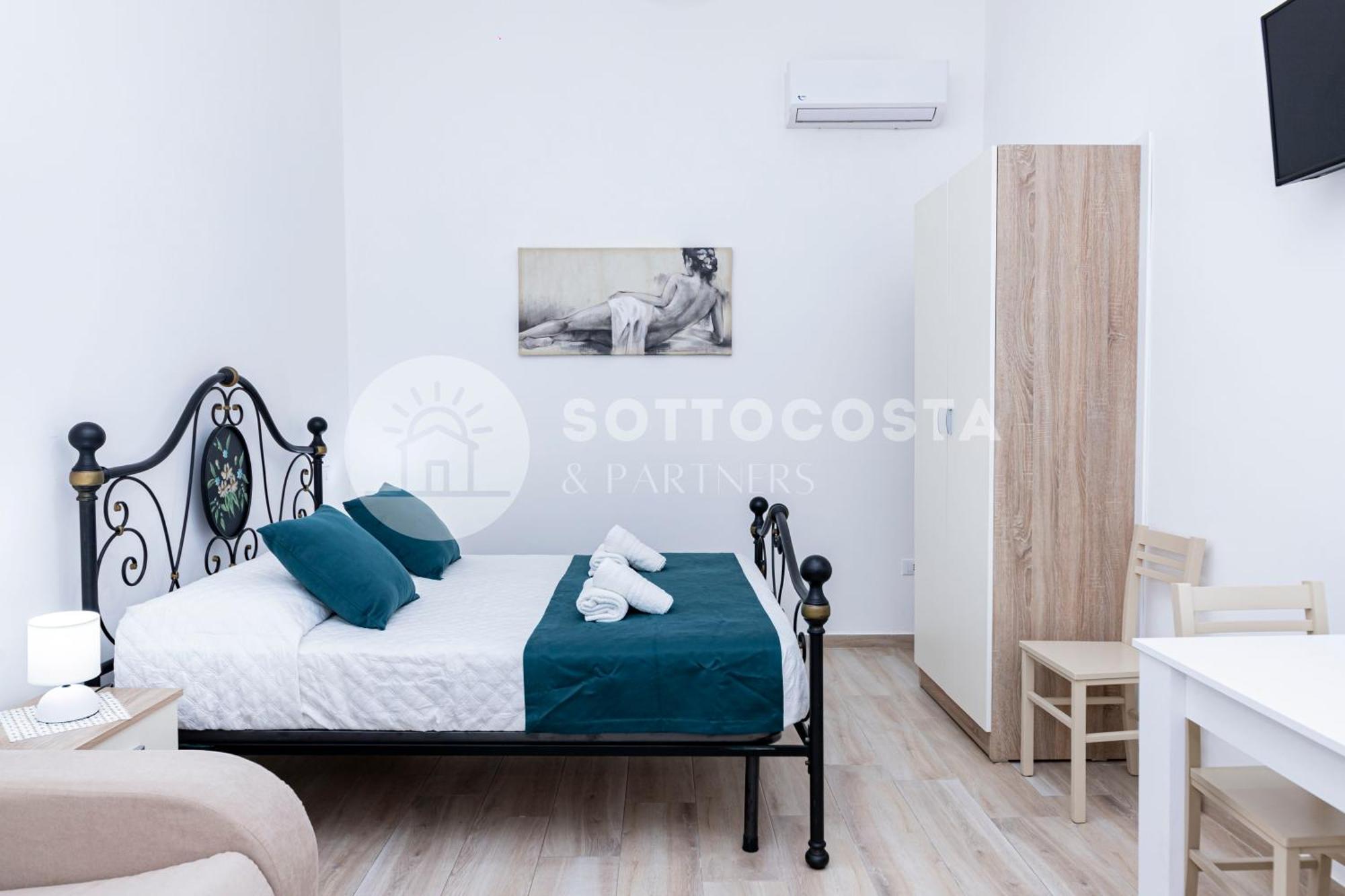 Lory'S House Hotel Porto Cesareo Bilik gambar