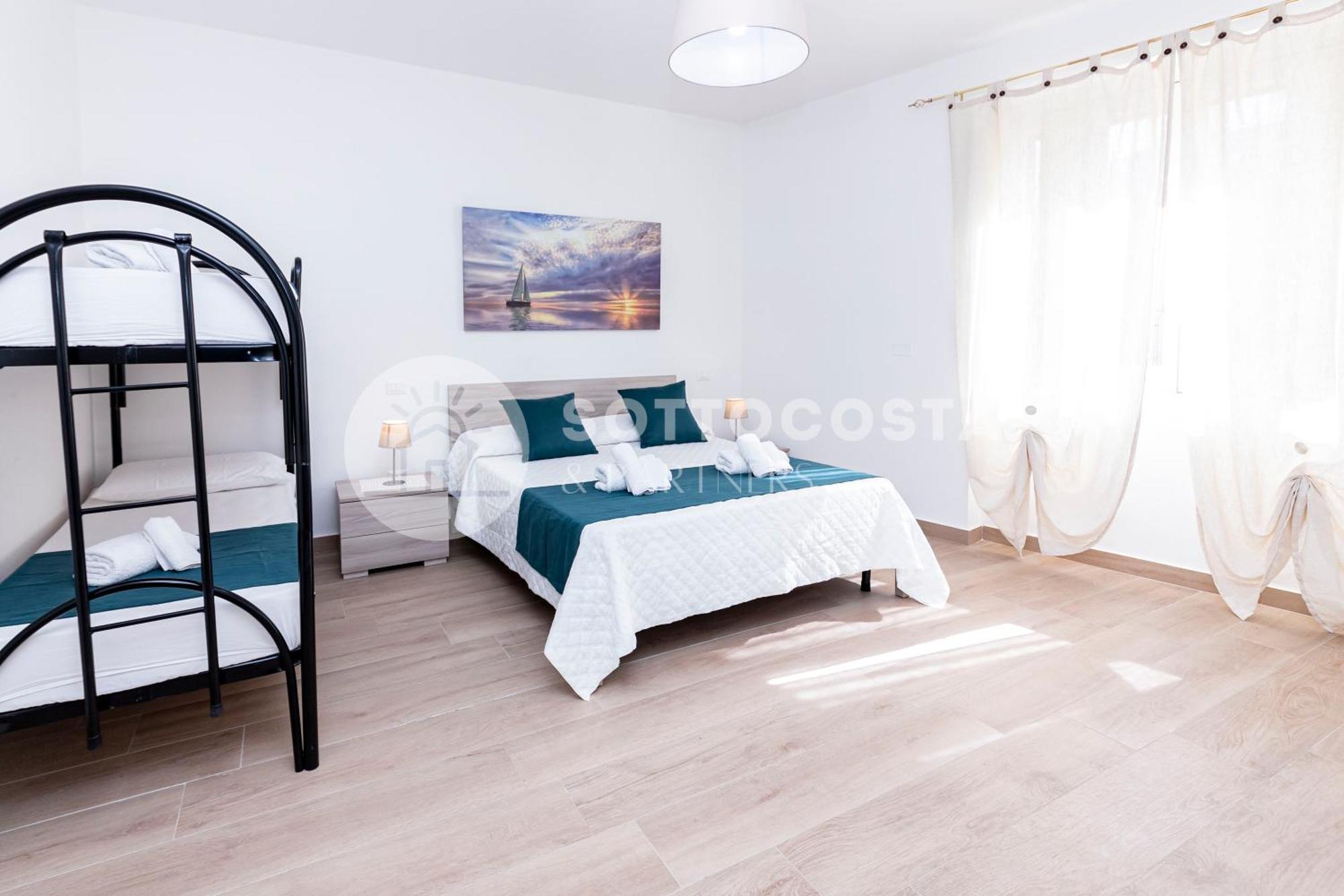 Lory'S House Hotel Porto Cesareo Luaran gambar