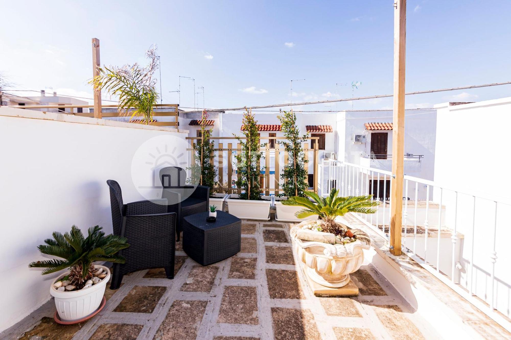 Lory'S House Hotel Porto Cesareo Bilik gambar