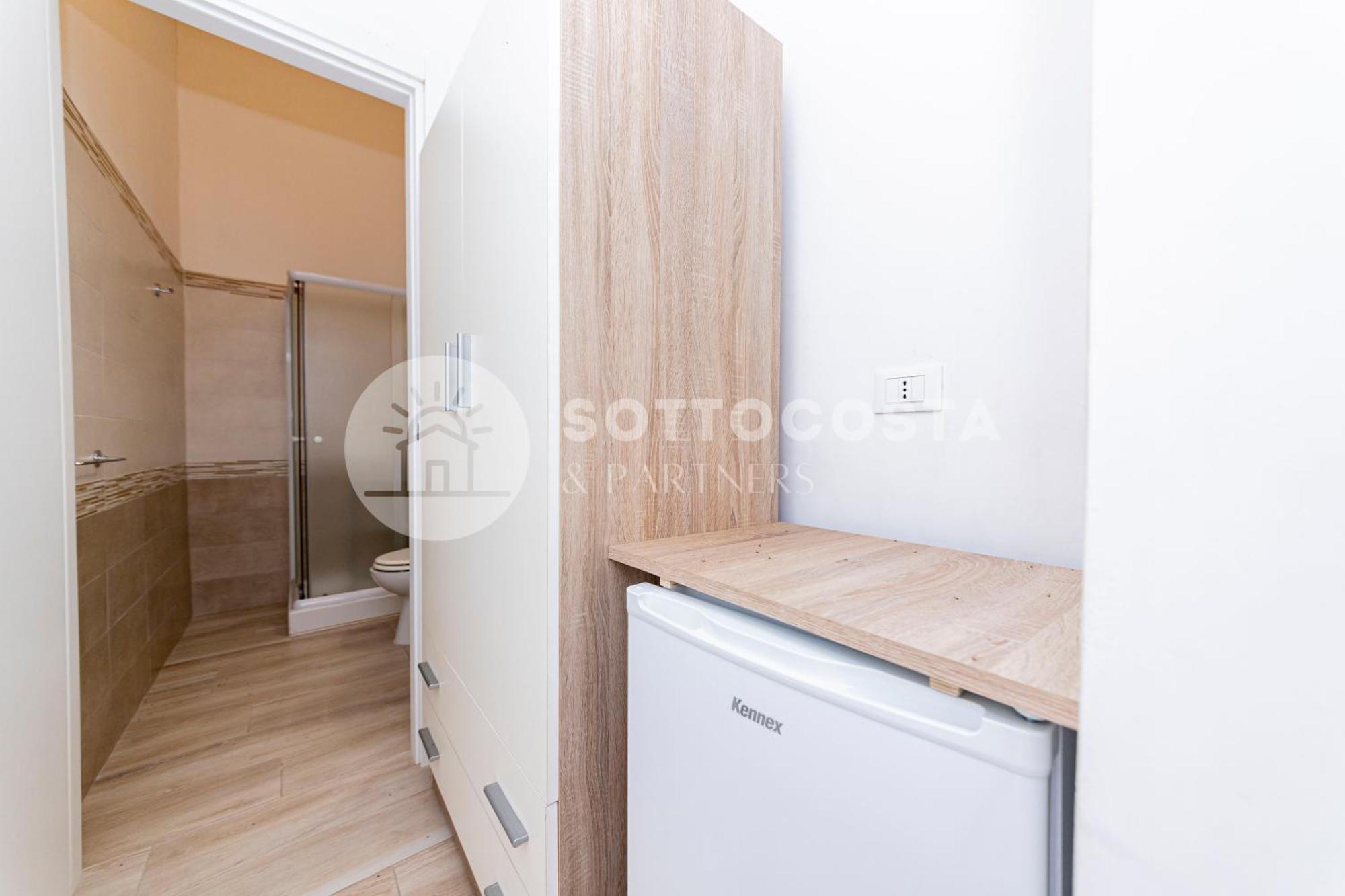 Lory'S House Hotel Porto Cesareo Bilik gambar