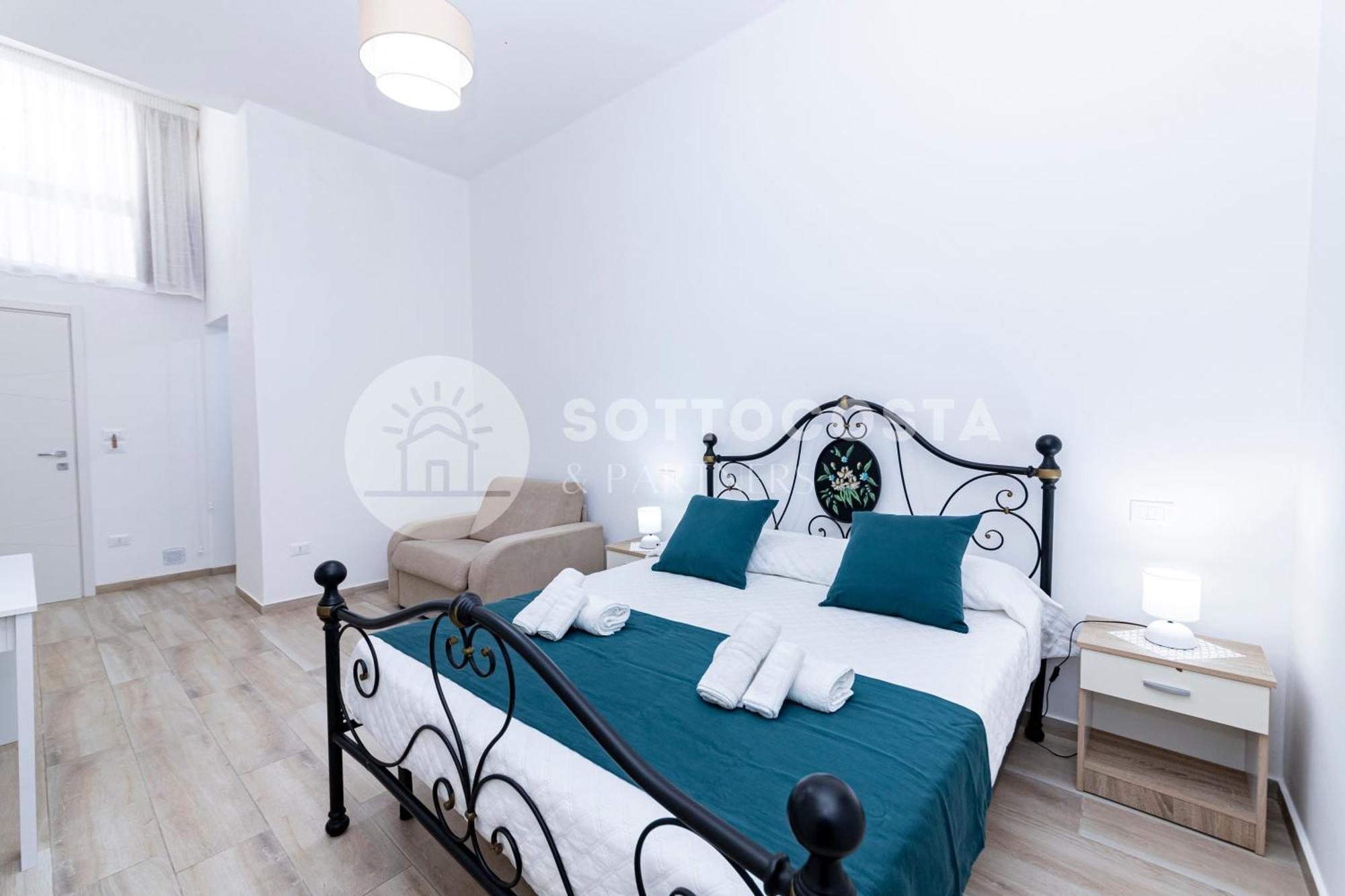 Lory'S House Hotel Porto Cesareo Luaran gambar