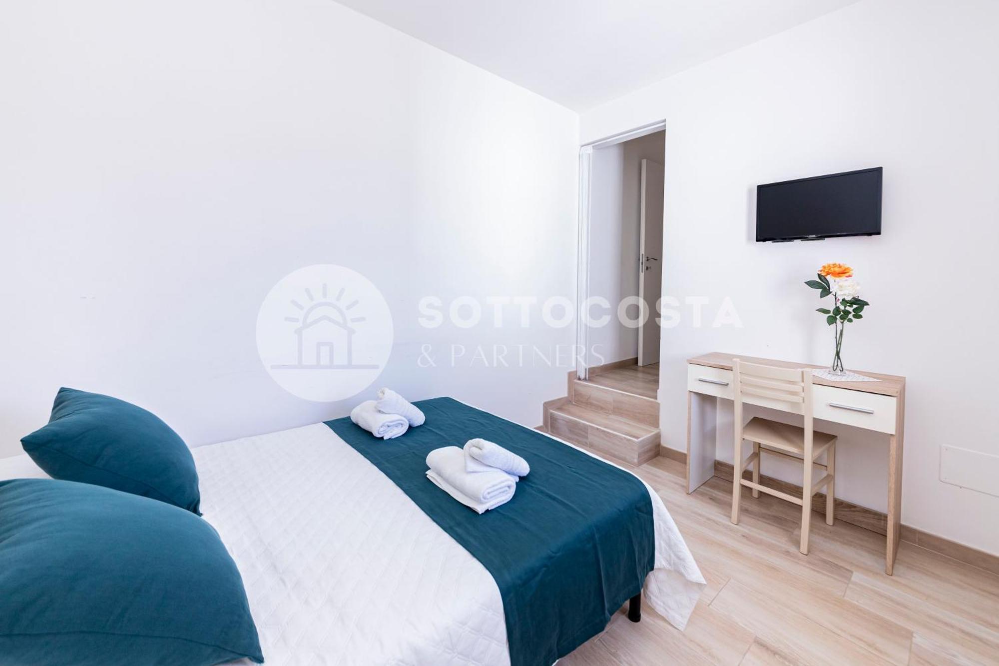 Lory'S House Hotel Porto Cesareo Bilik gambar