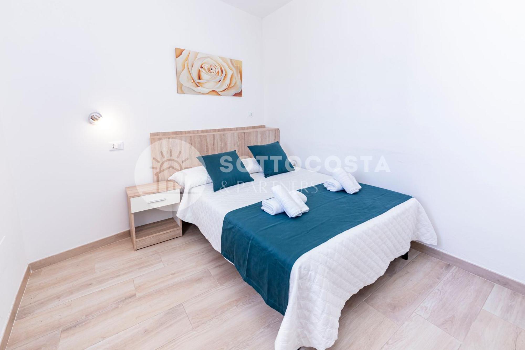 Lory'S House Hotel Porto Cesareo Luaran gambar