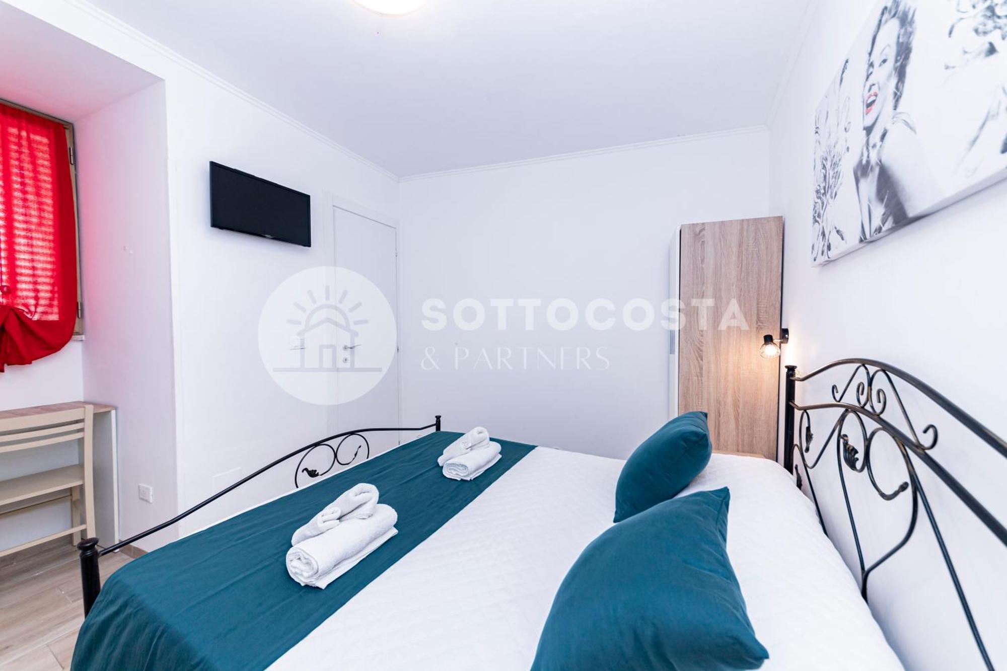 Lory'S House Hotel Porto Cesareo Bilik gambar