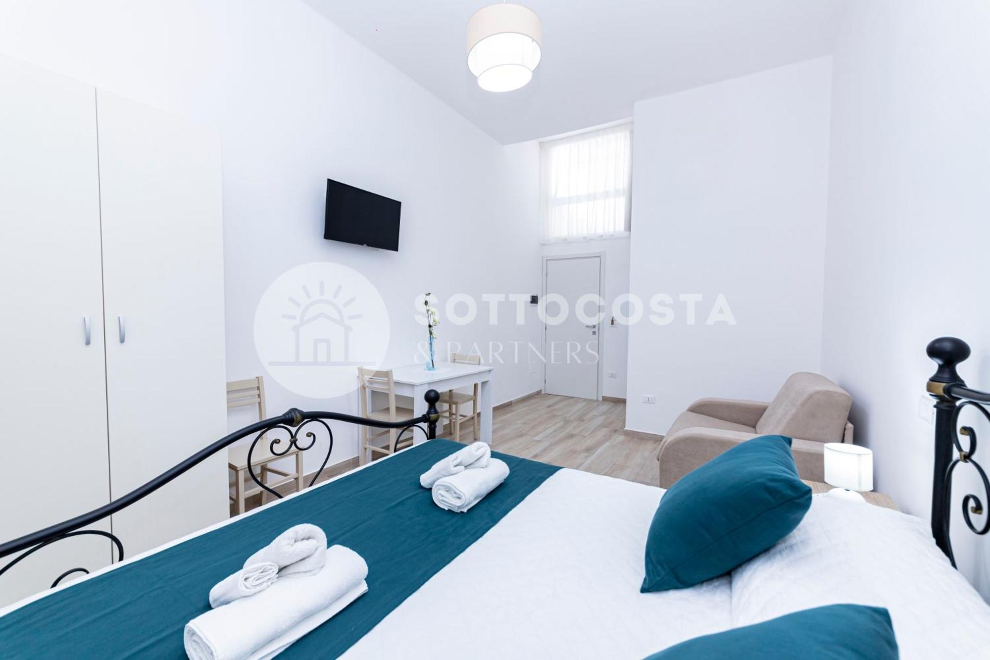 Lory'S House Hotel Porto Cesareo Luaran gambar