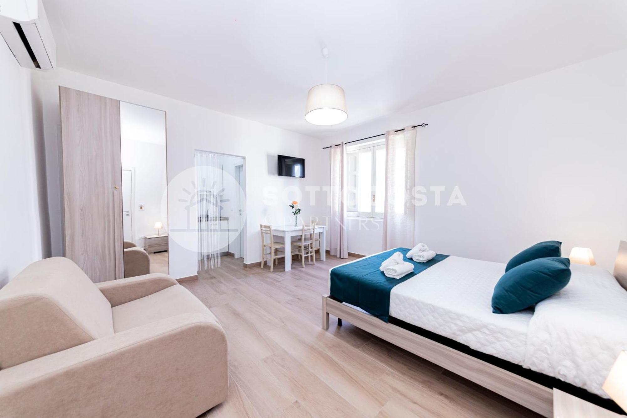 Lory'S House Hotel Porto Cesareo Luaran gambar