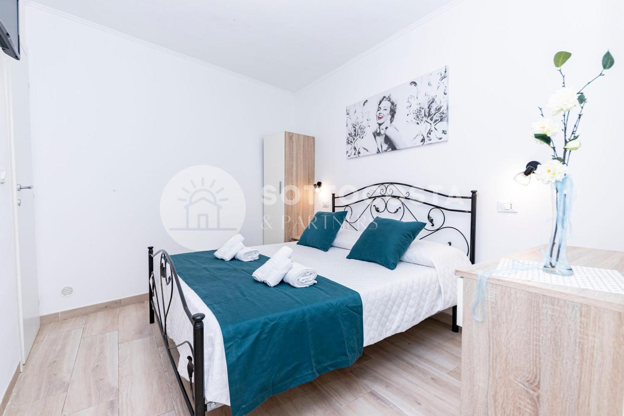 Lory'S House Hotel Porto Cesareo Luaran gambar