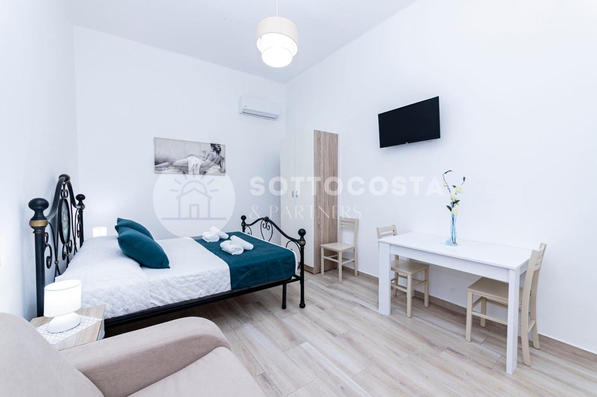 Lory'S House Hotel Porto Cesareo Luaran gambar