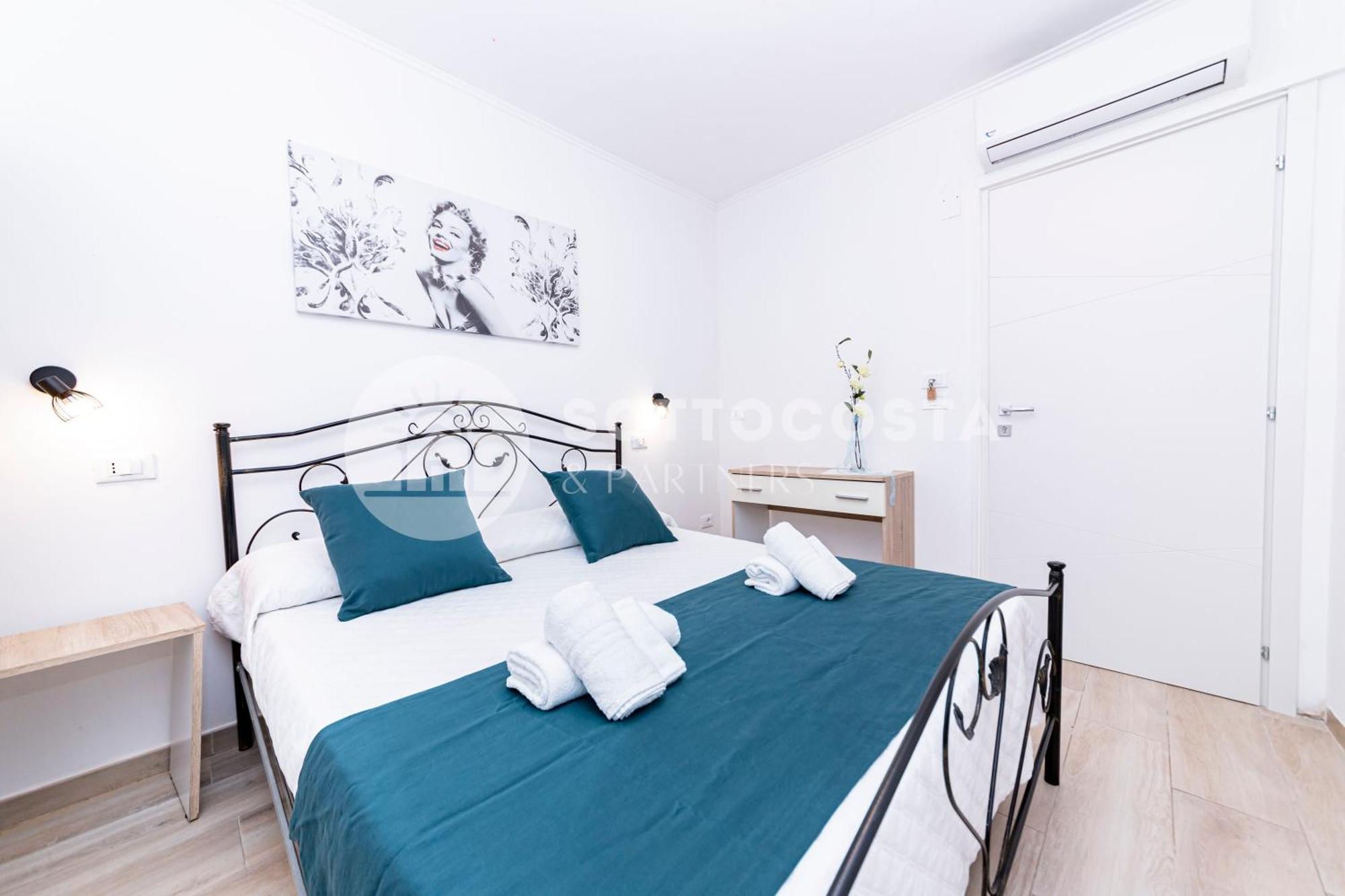Lory'S House Hotel Porto Cesareo Luaran gambar