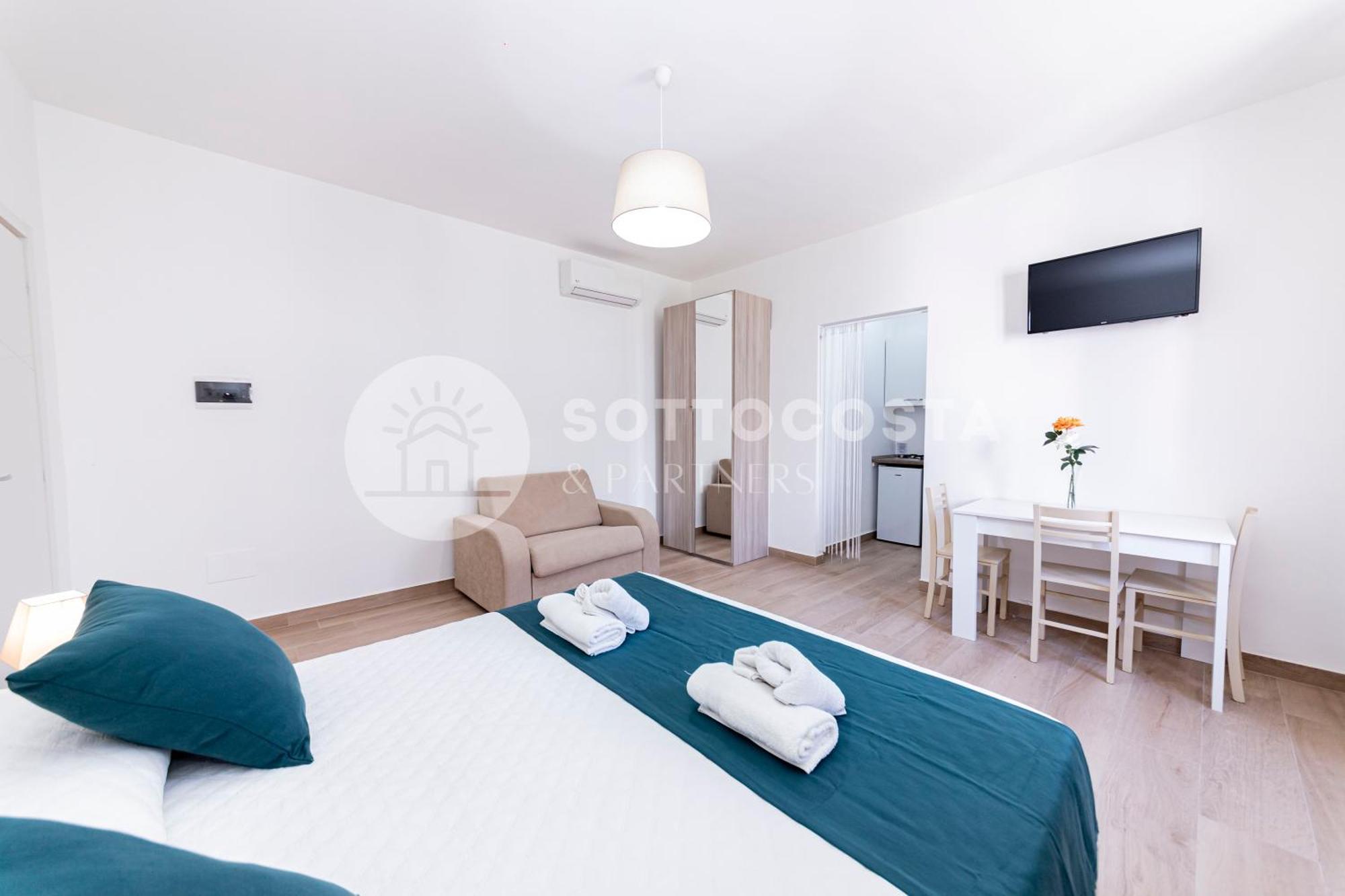 Lory'S House Hotel Porto Cesareo Luaran gambar
