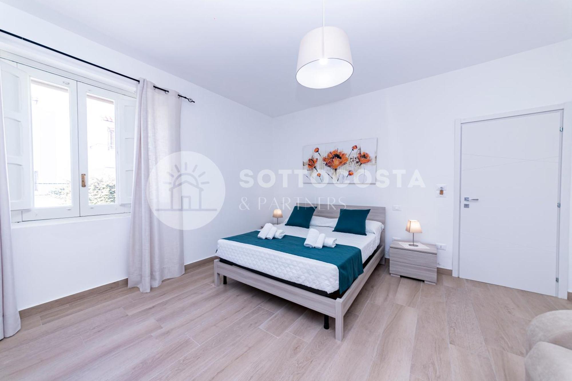Lory'S House Hotel Porto Cesareo Bilik gambar