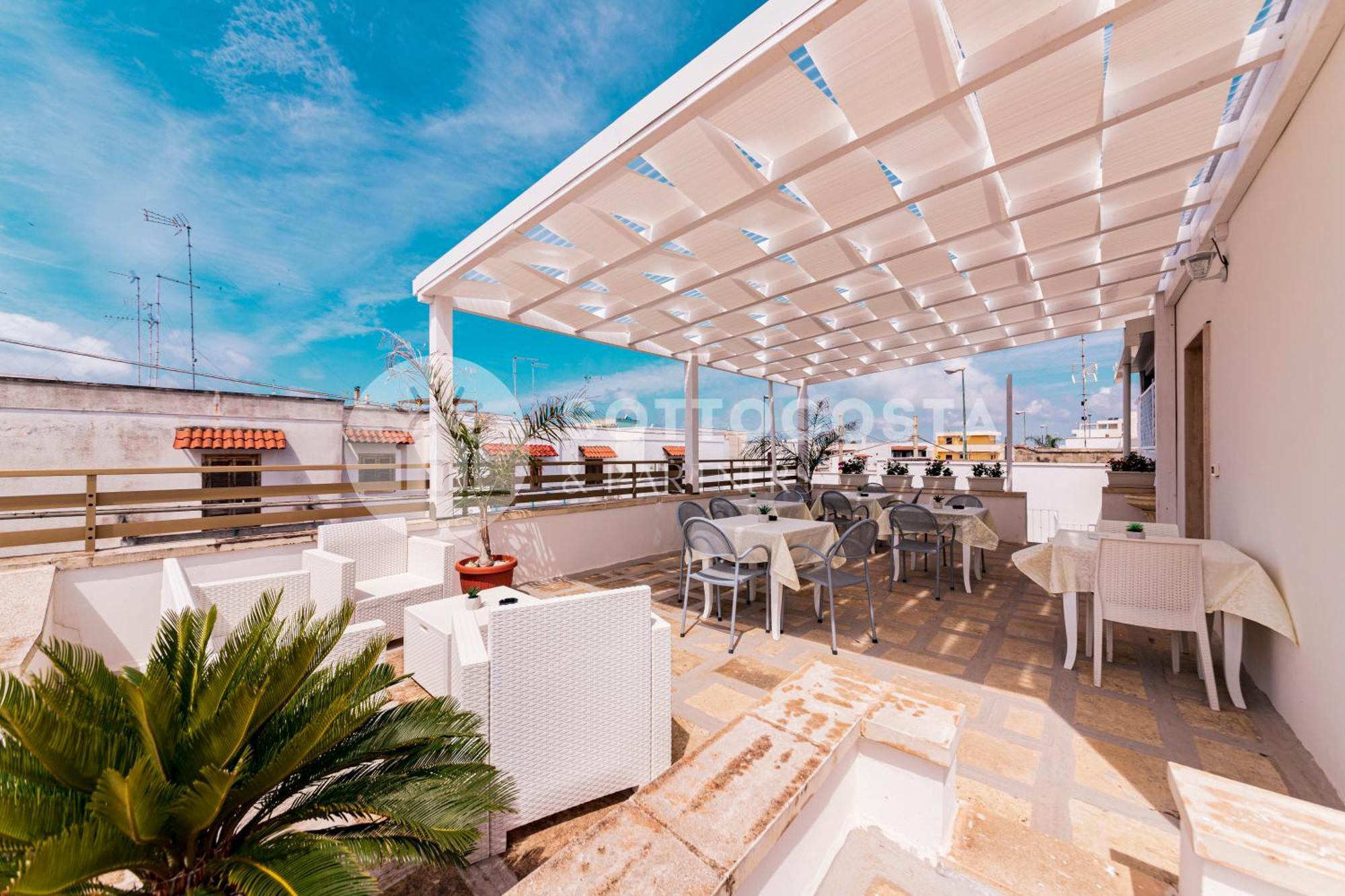 Lory'S House Hotel Porto Cesareo Luaran gambar