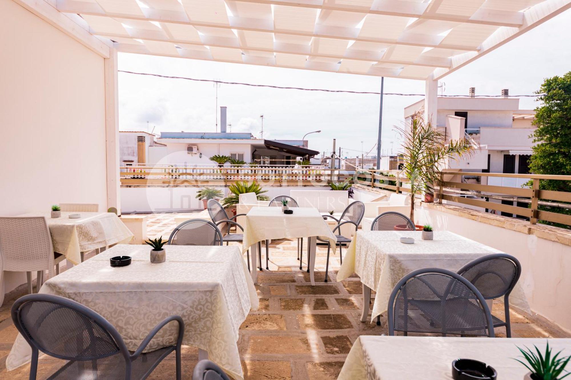Lory'S House Hotel Porto Cesareo Luaran gambar
